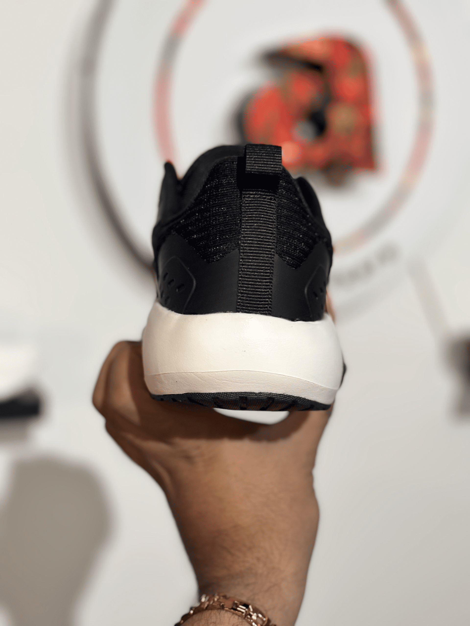 Nike Pegasus 26X (Shadow Black)