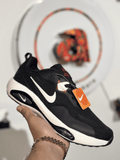 Nike Pegasus 26X (Shadow Black)