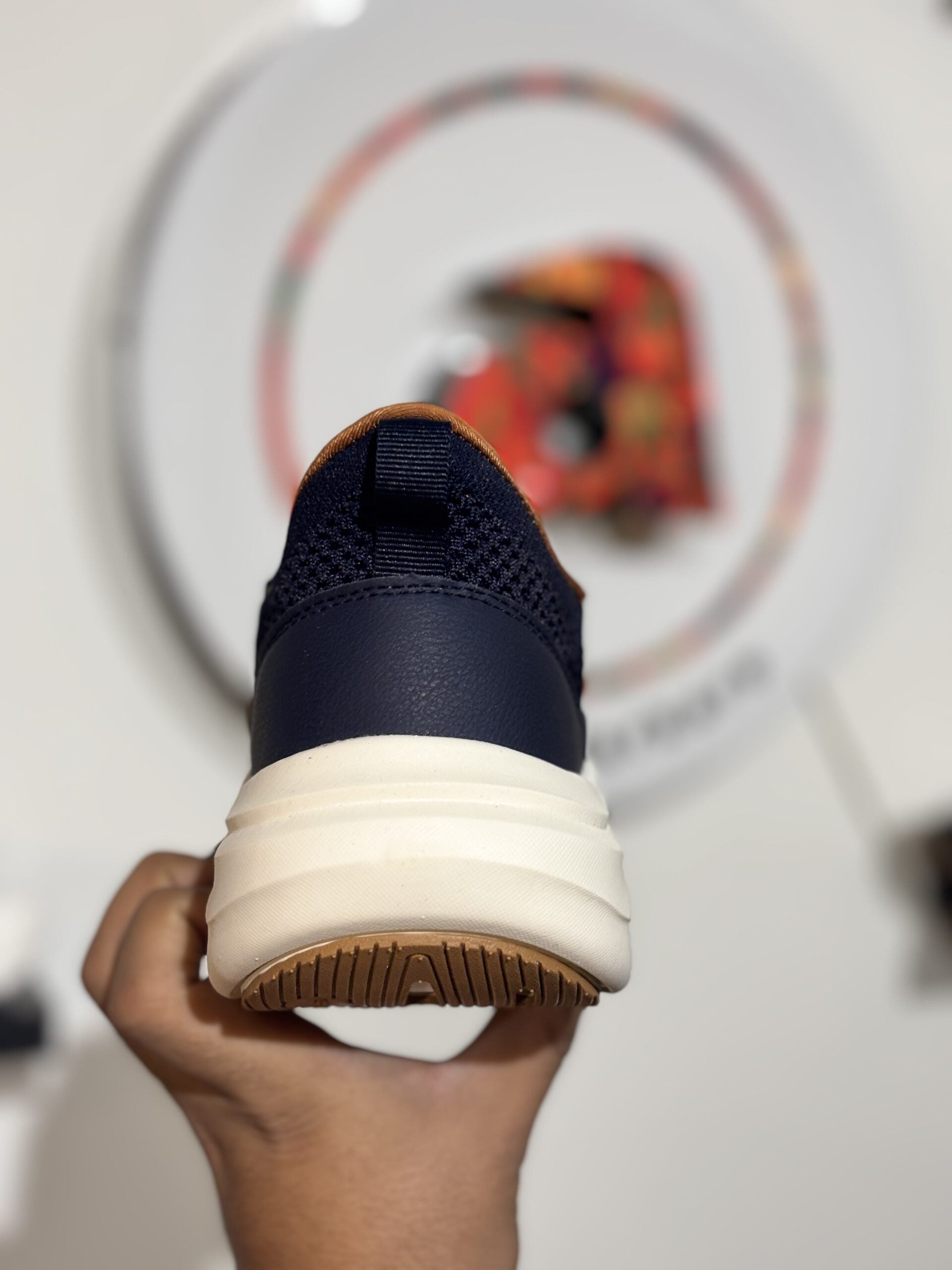 Growing 4C Slip (Midnight Blue Step)