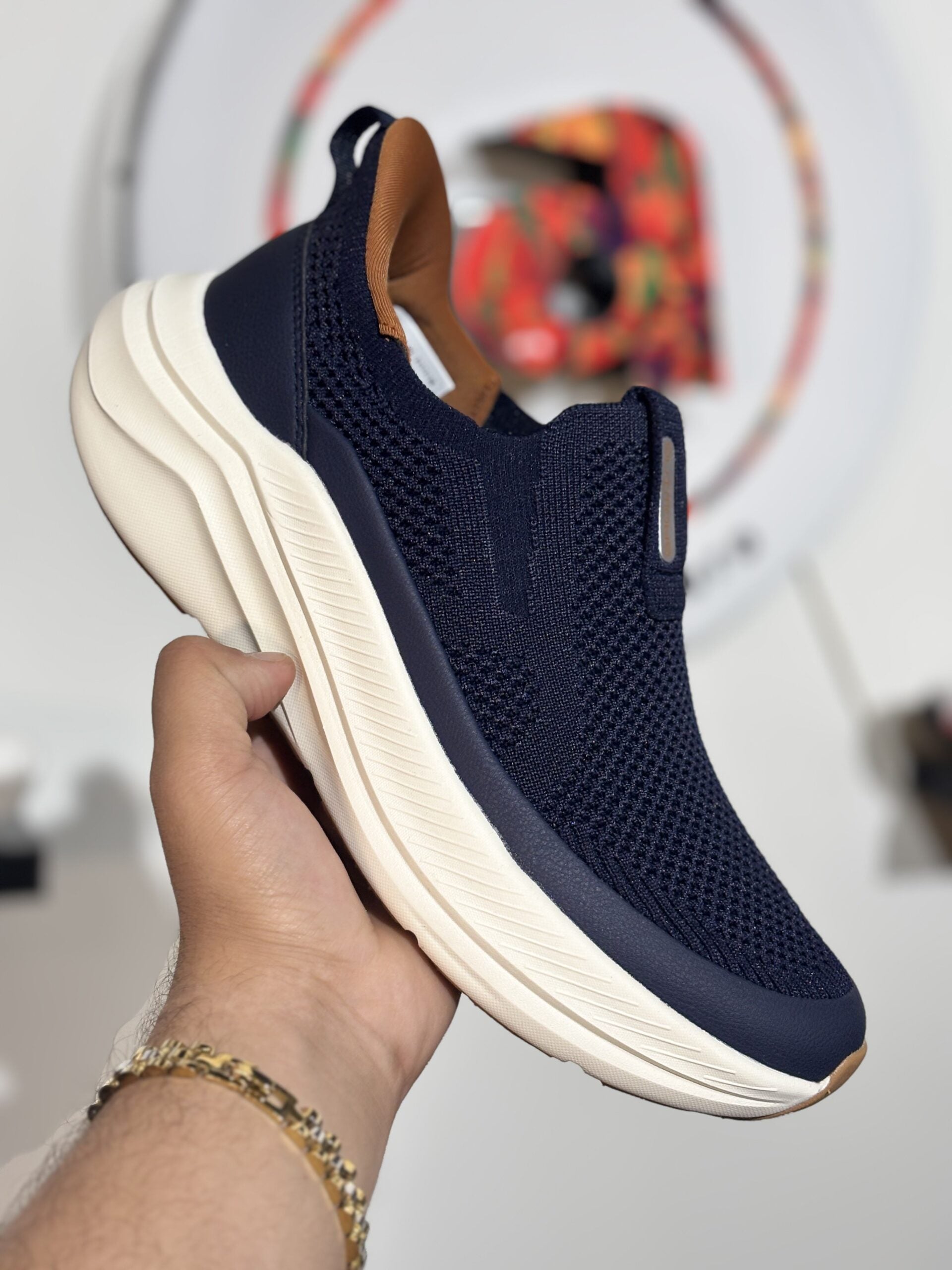 Growing 4C Slip (Midnight Blue Step)