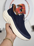 Growing 4C Slip (Midnight Blue Step)