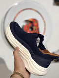 Growing 4C Slip (Midnight Blue Step)