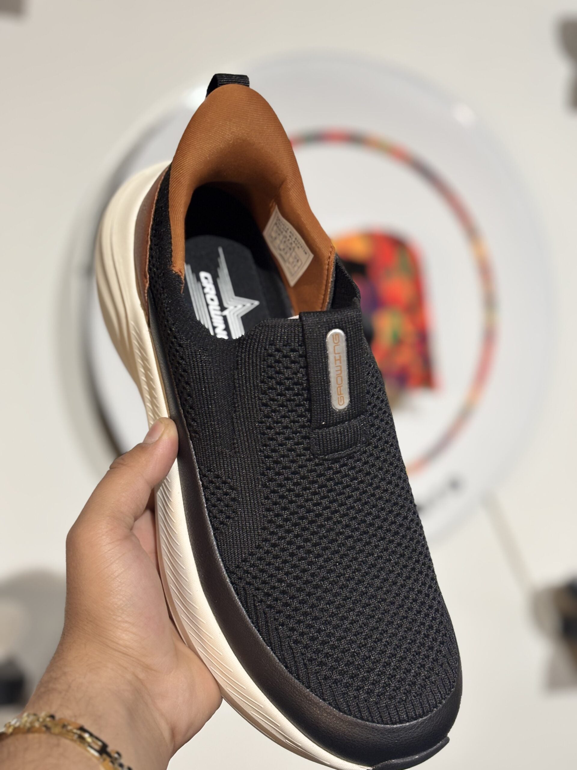 Growing 4C Slip (Classic Mono)