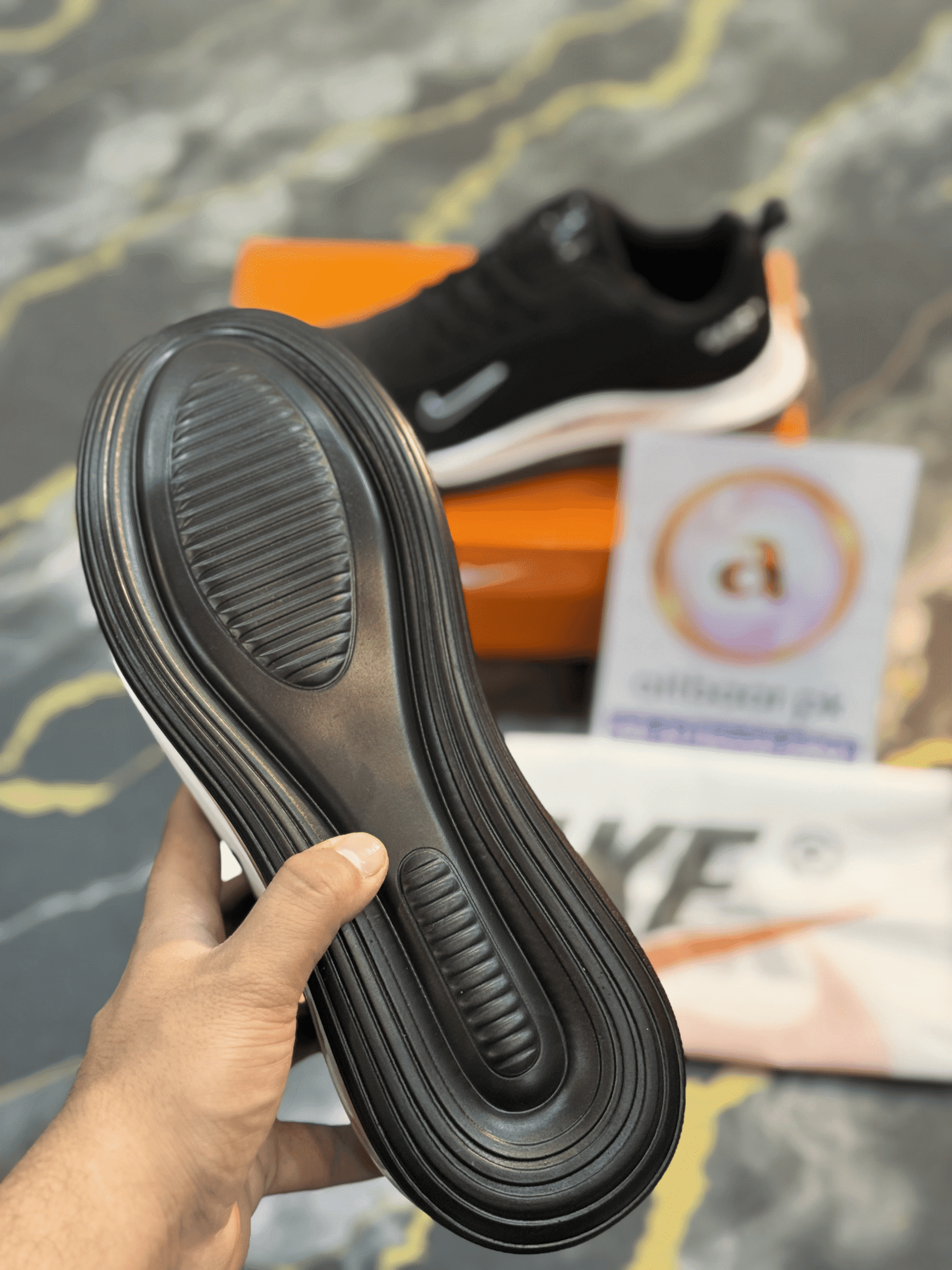 Nike Air Max