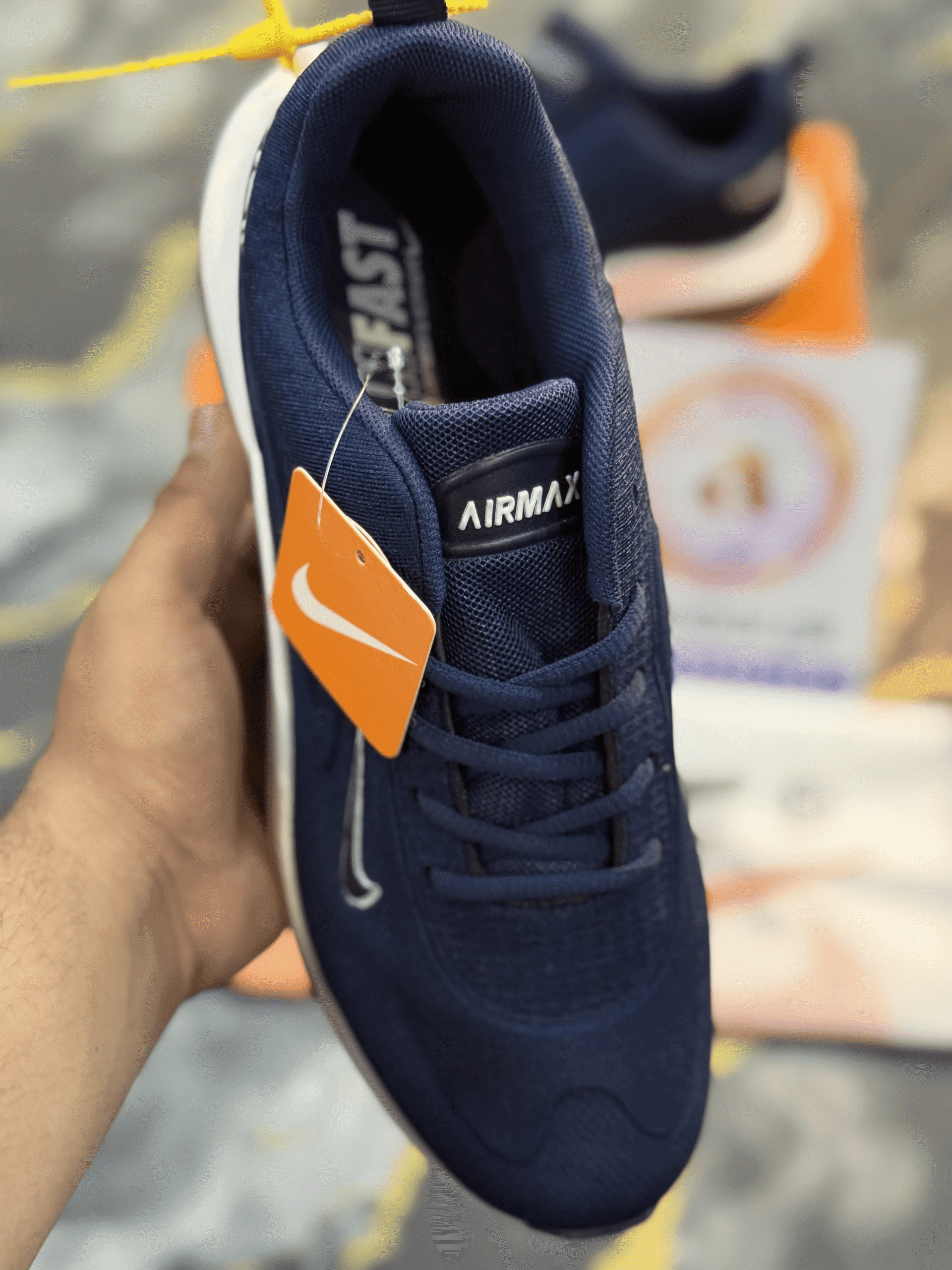 Nike Air Max
