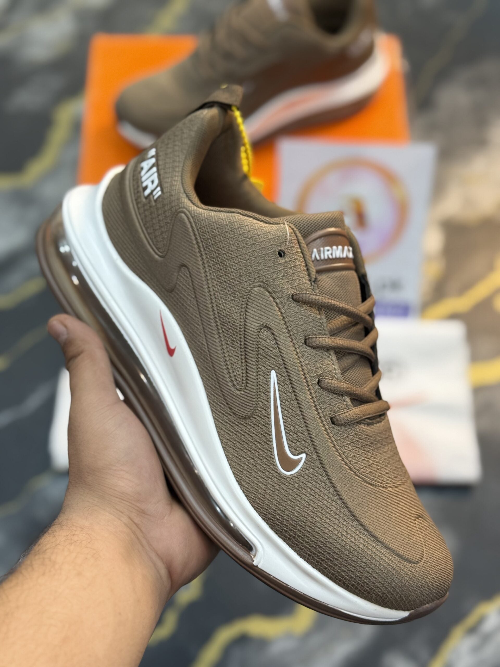 Nike Air Max
