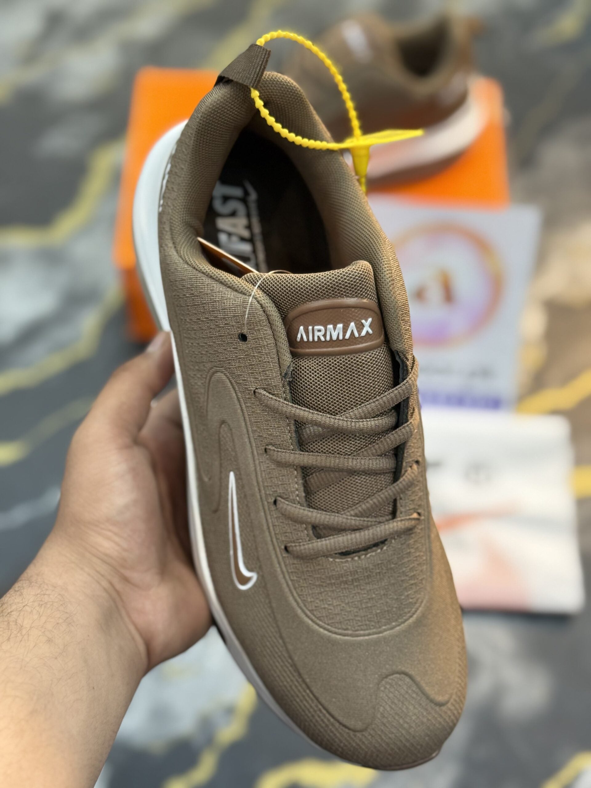 Nike Air Max
