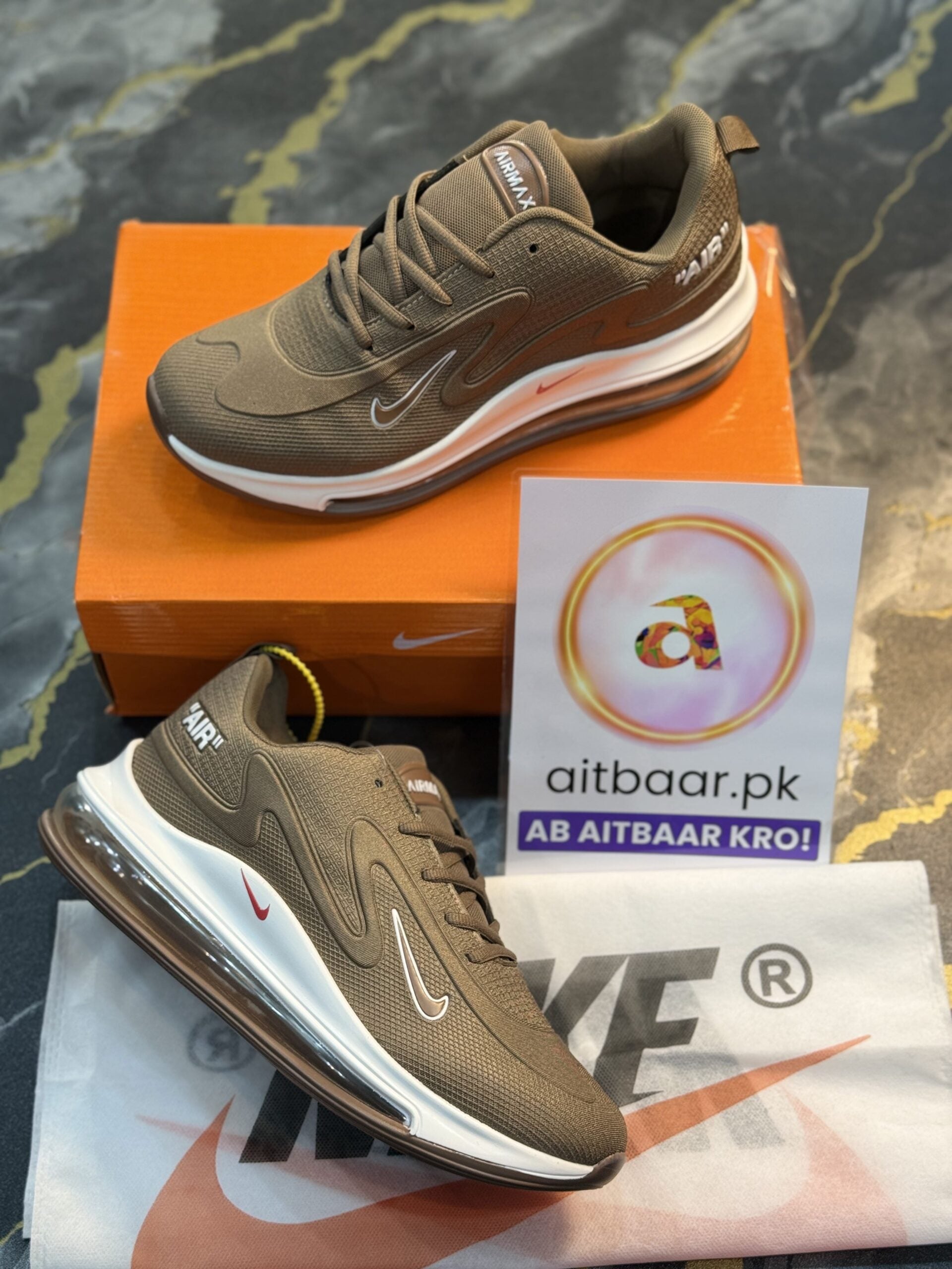 Nike Air Max