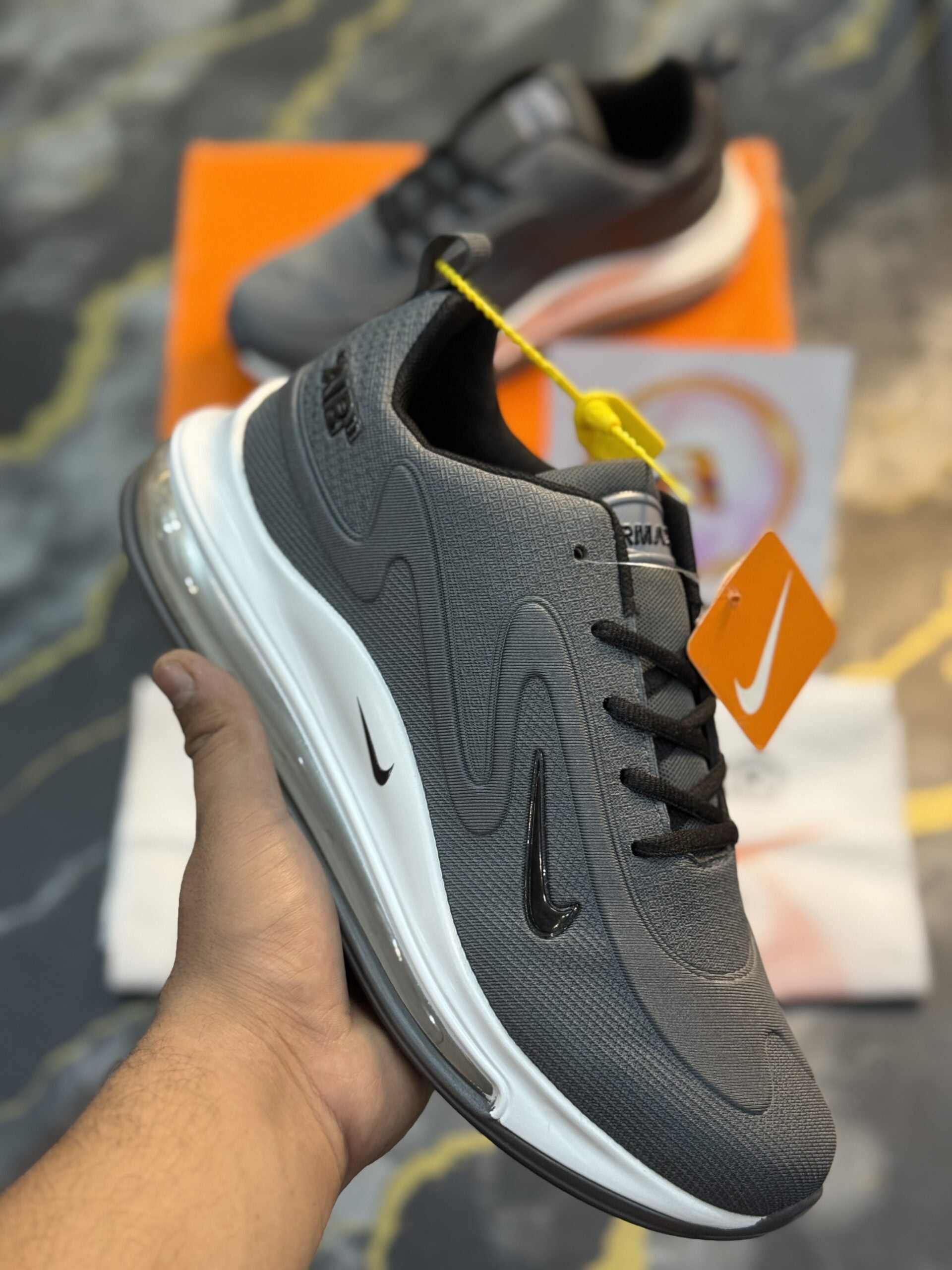 Nike Air Max