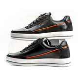 Lacoste Trainer Black Premium Batch
