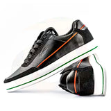 Lacoste Trainer Black Premium Batch