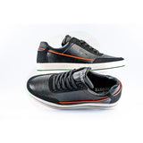 Lacoste Trainer Black Premium Batch