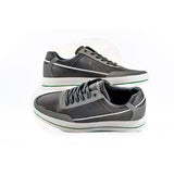 Lacoste Trainer Grey Premium Batch