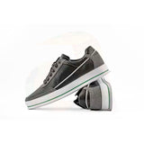 Lacoste Trainer Grey Premium Batch