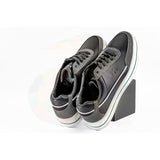Lacoste Trainer Grey Premium Batch