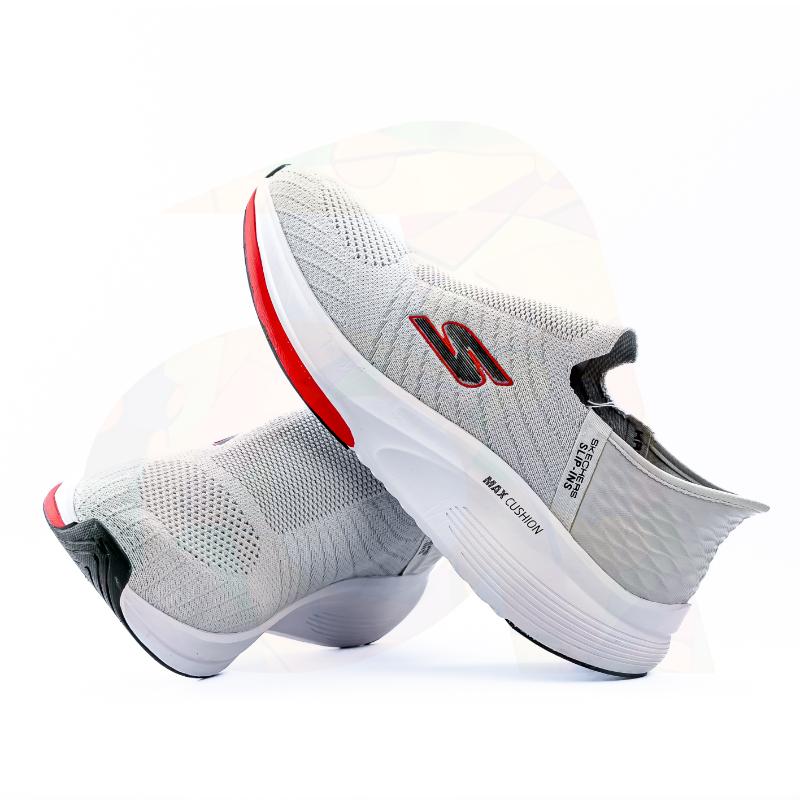Skechers Max Cushion