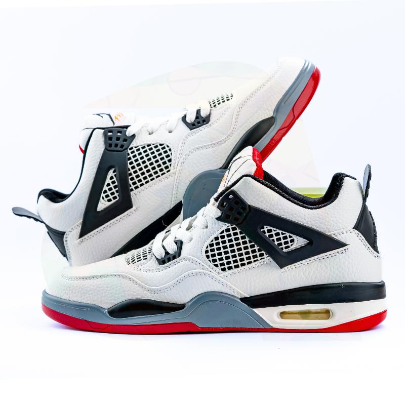 Jordan Retro 4