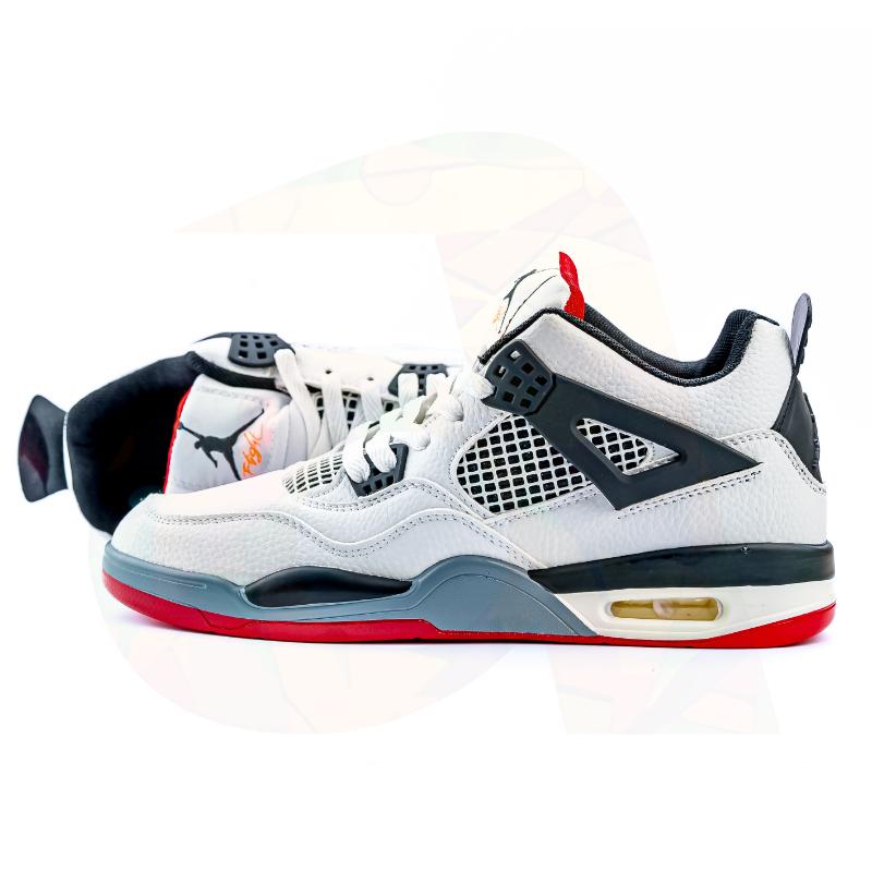 Jordan Retro 4