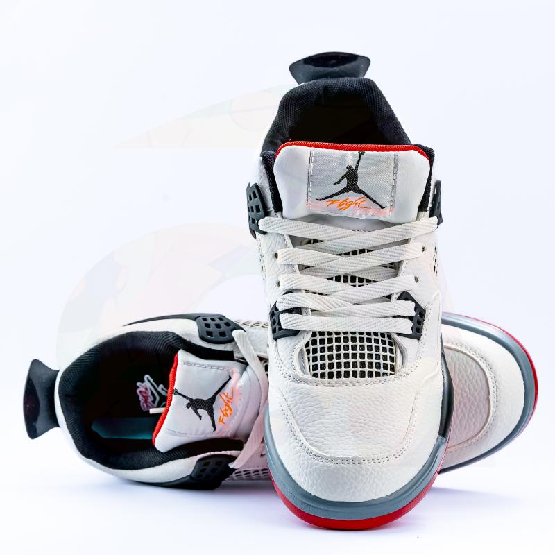 Jordan Retro 4