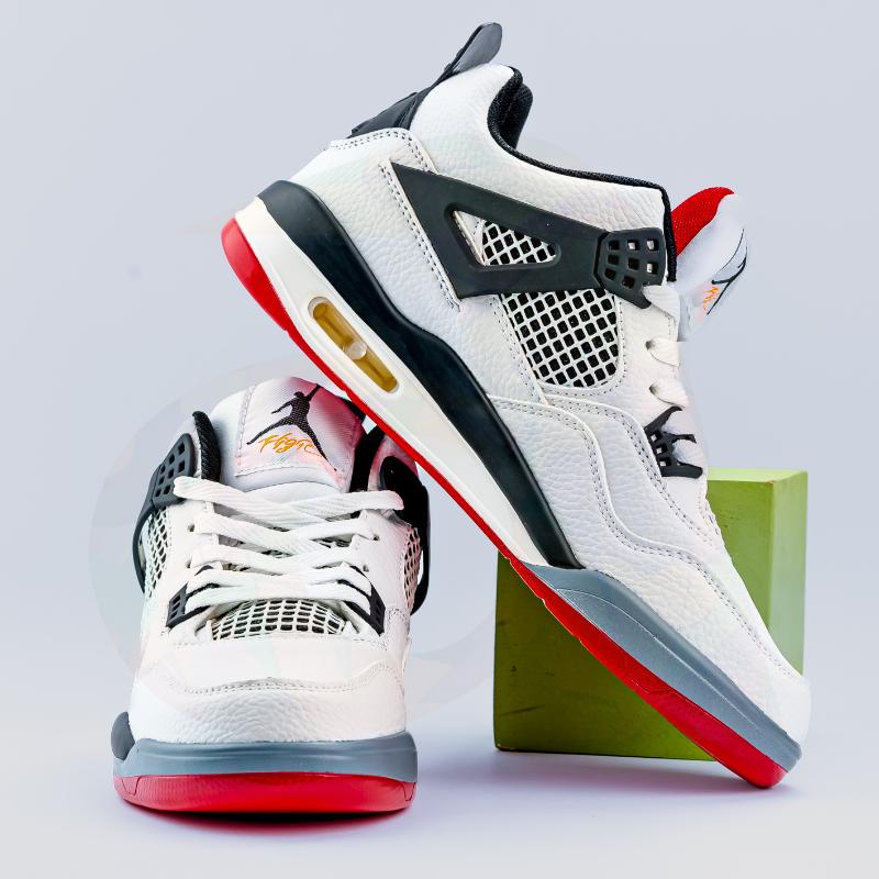 Jordan Retro 4