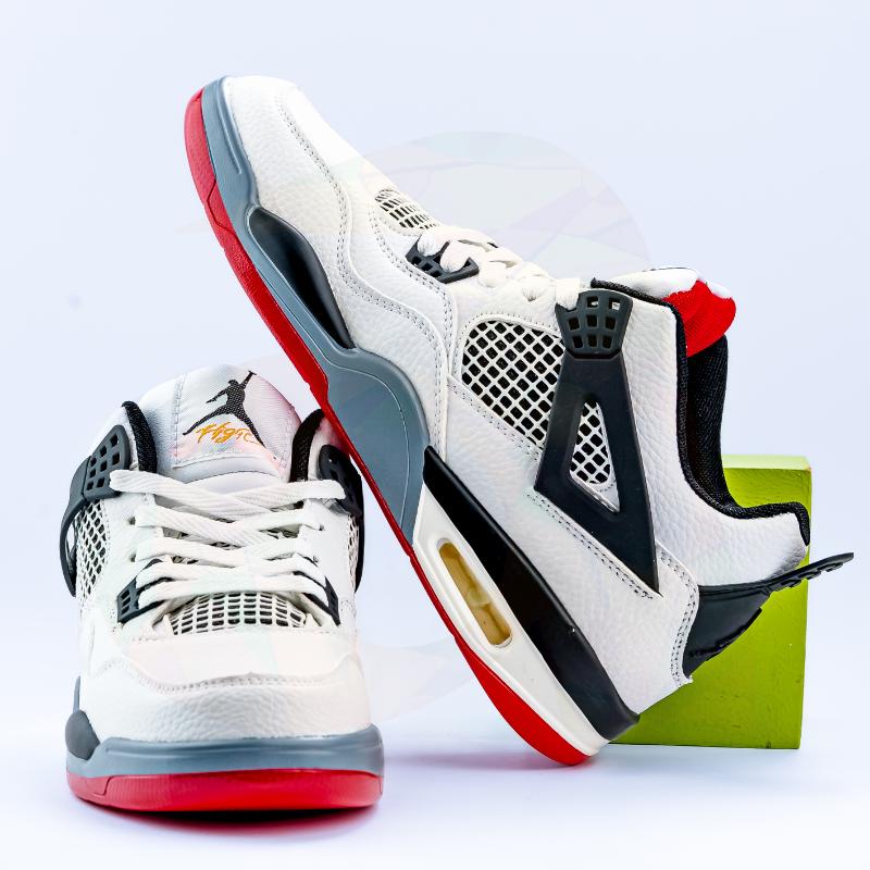 Jordan Retro 4