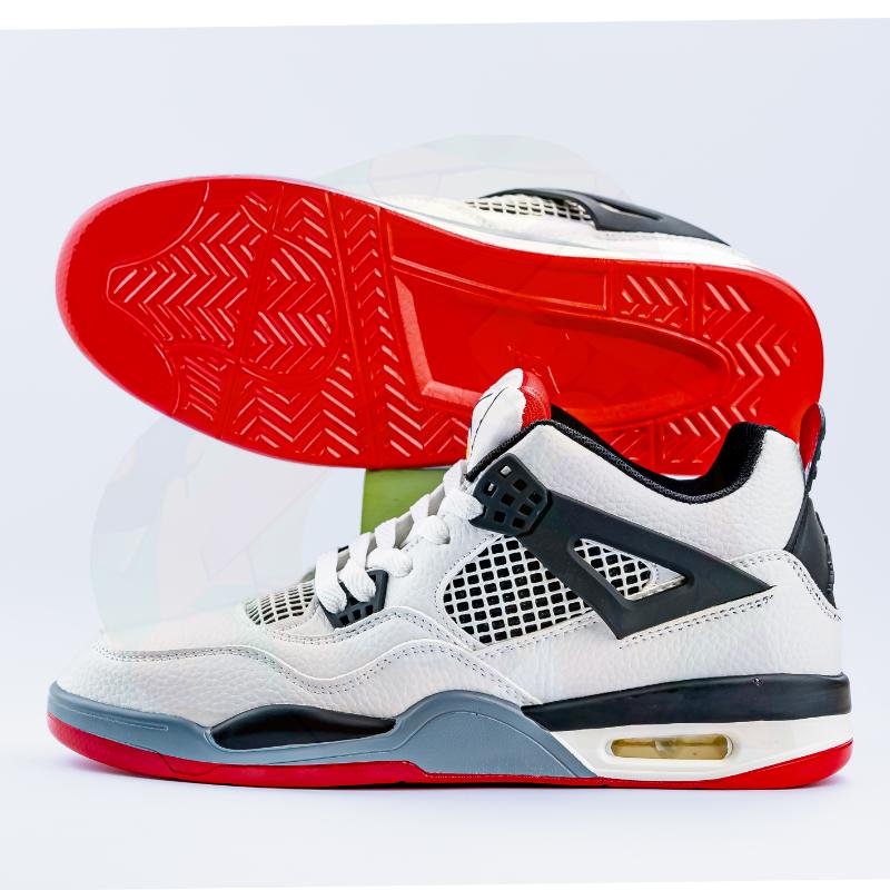 Jordan Retro 4