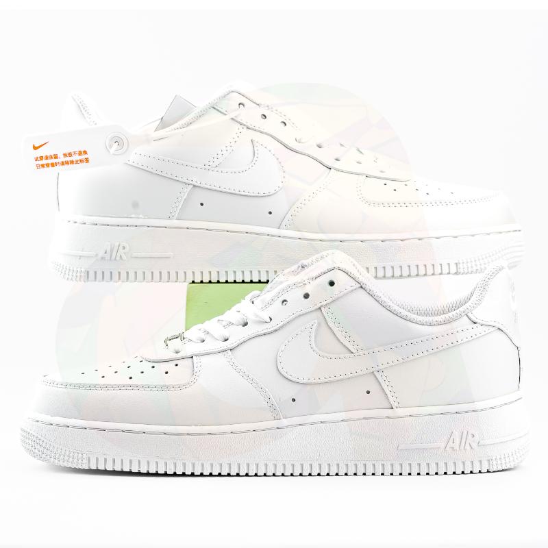 Nike Air Force 1 Pemium Quality