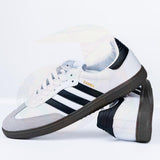 Adidas Samba (White)