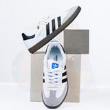 Adidas Samba (White)