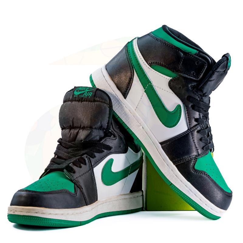 Nike Air Jordan