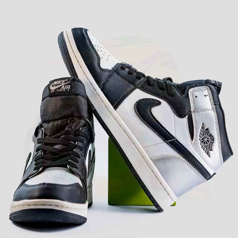 Nike Air Jordan
