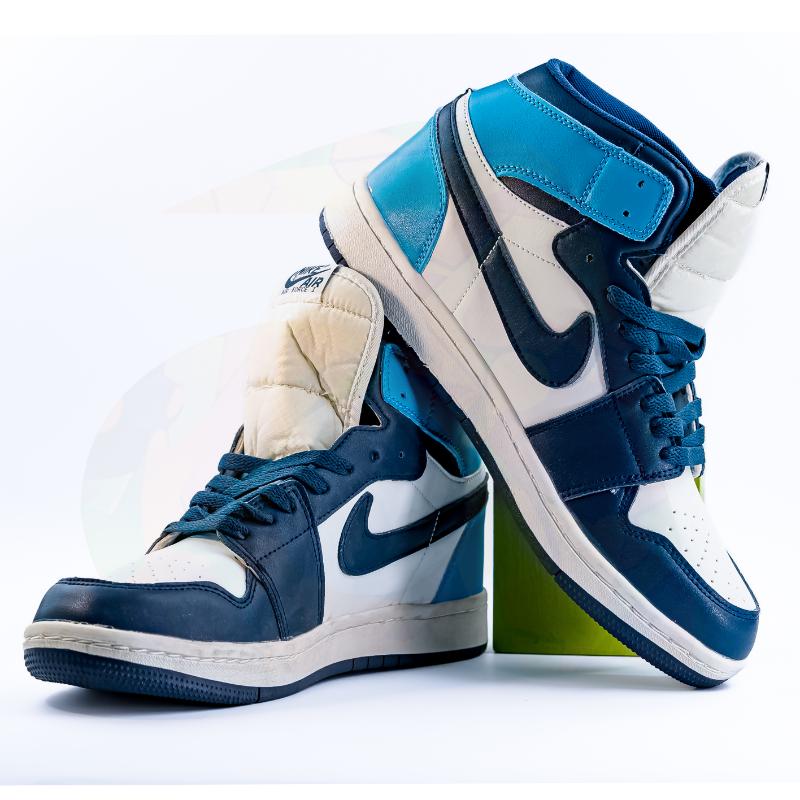 Nike Air Jordan