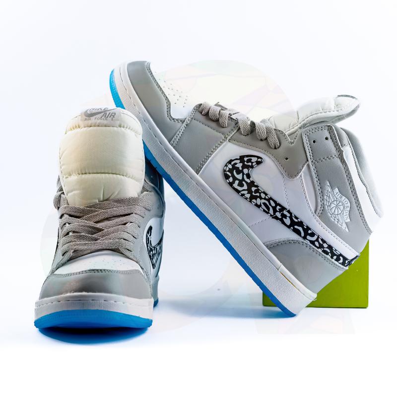 Nike Air Jordan