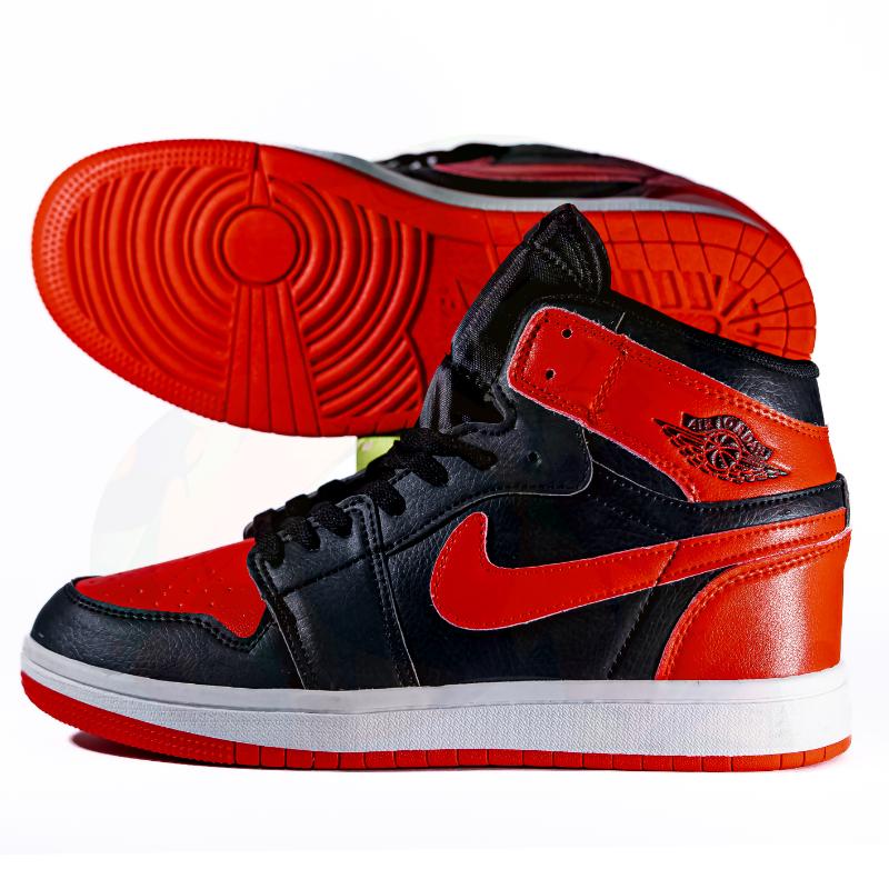Nike Air Jordan High Top