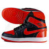 Nike Air Jordan High Top