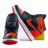 Nike Air Jordan High Top