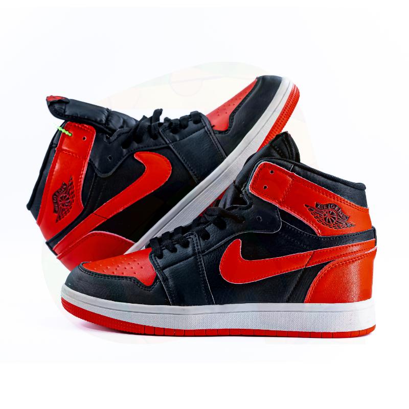 Nike Air Jordan High Top