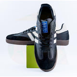 Adidas Samba (Black)