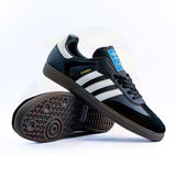Adidas Samba (Black)