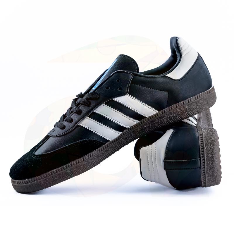 Adidas Samba (Black)