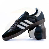 Adidas Samba (Black)