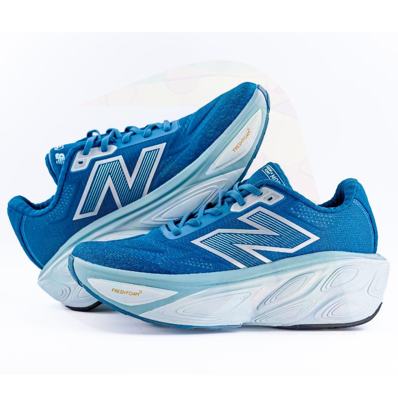 New Balance Fresh Foam