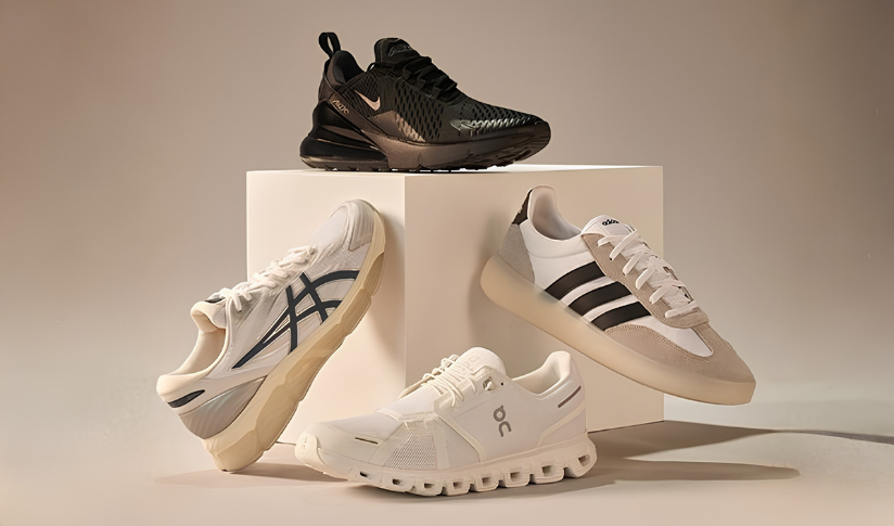 Aitbaar Shoes