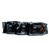 Shoe Wipes – Instant Shoe Cleaning Solution (Pack Of 3)