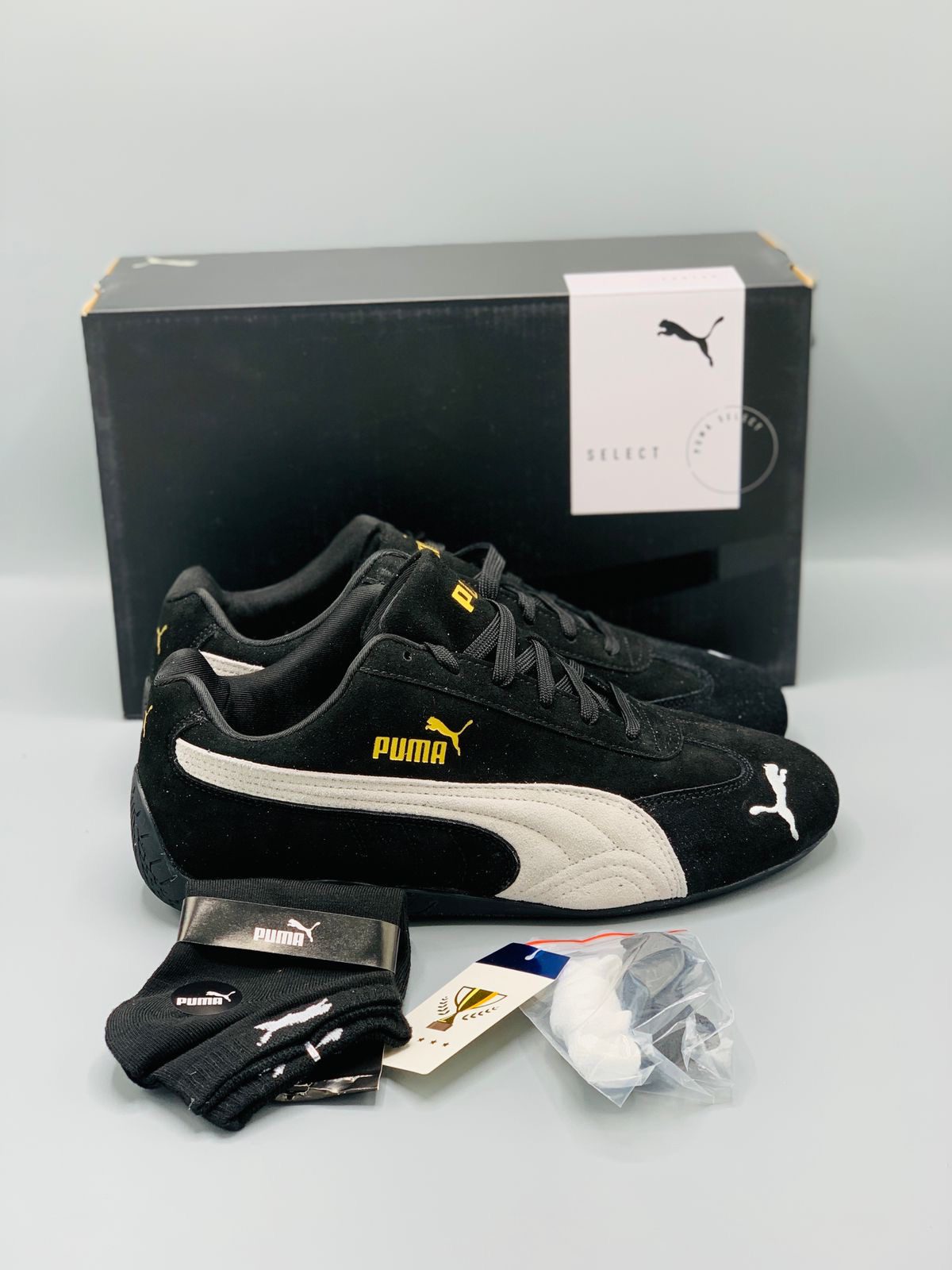 Puma SpeedCat OG