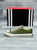Converse All Star (Olive Green)