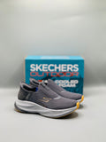 Skechers Hands-Free Slip-ins (Gray)