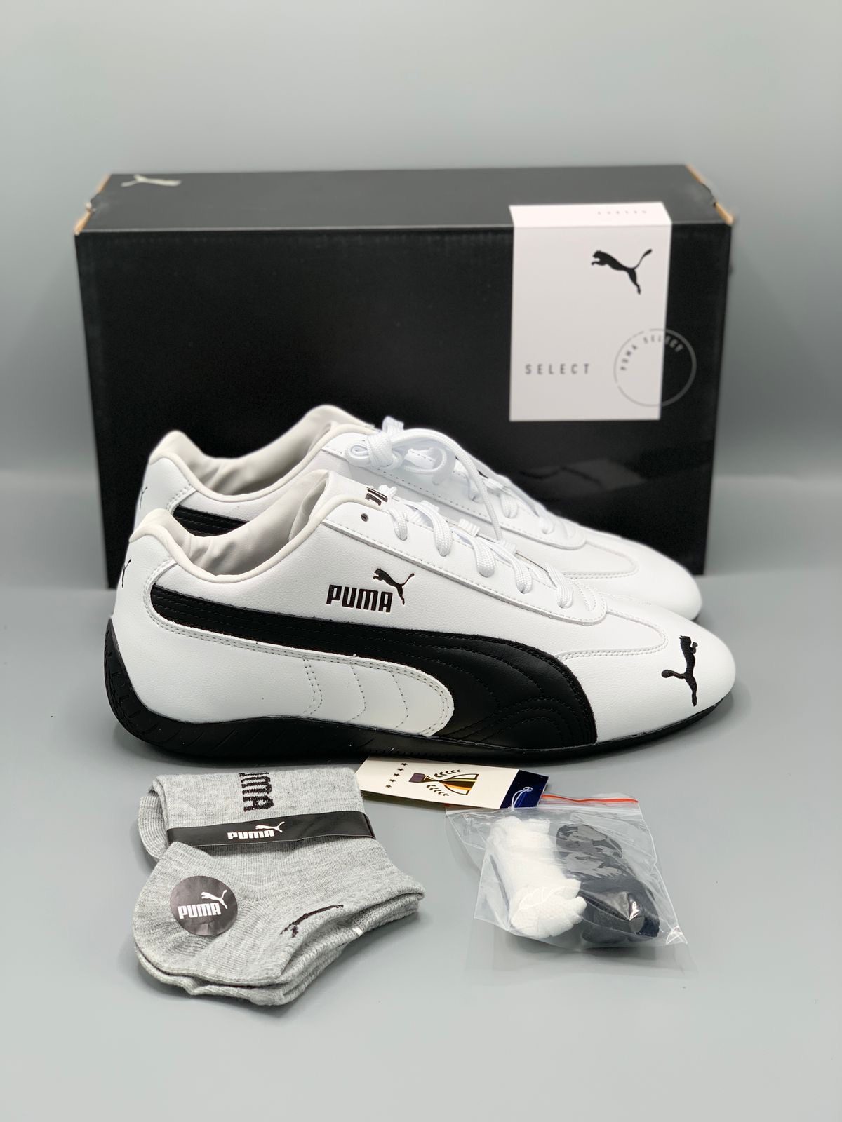 Puma SpeedCat OG