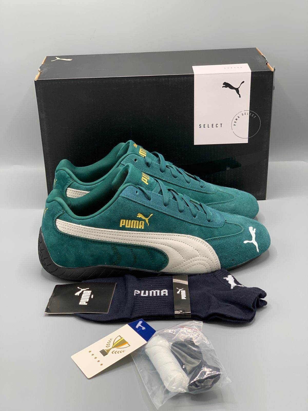 Puma SpeedCat OG