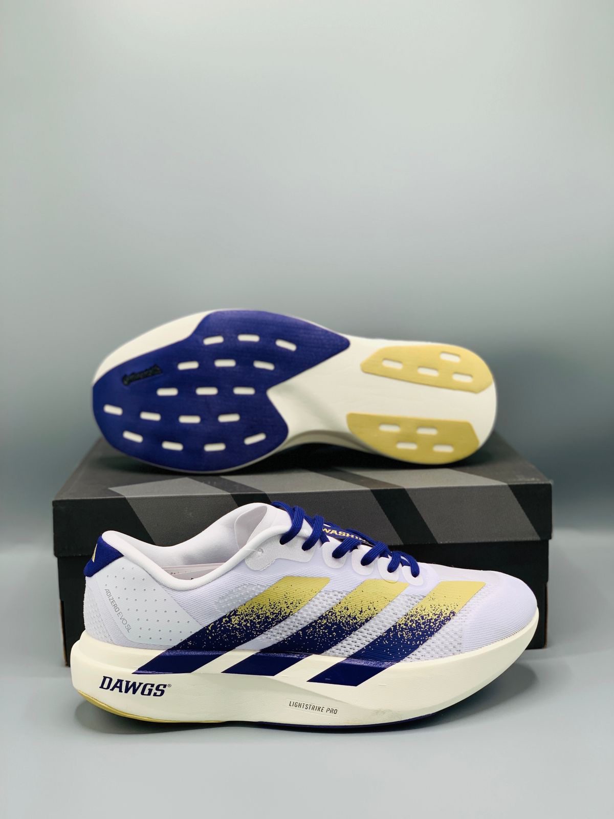 Adizero Evo SL